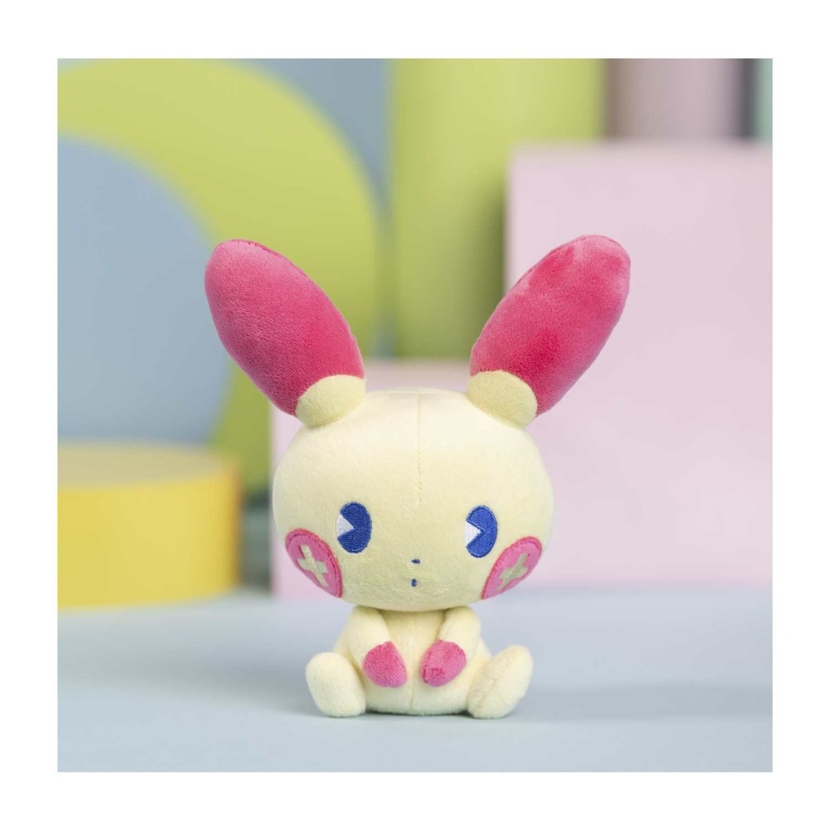 Plusle (North American Soda Refresh Collection)-5