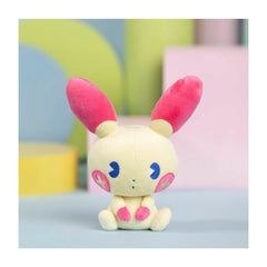 Plusle (North American Soda Refresh Collection)-5