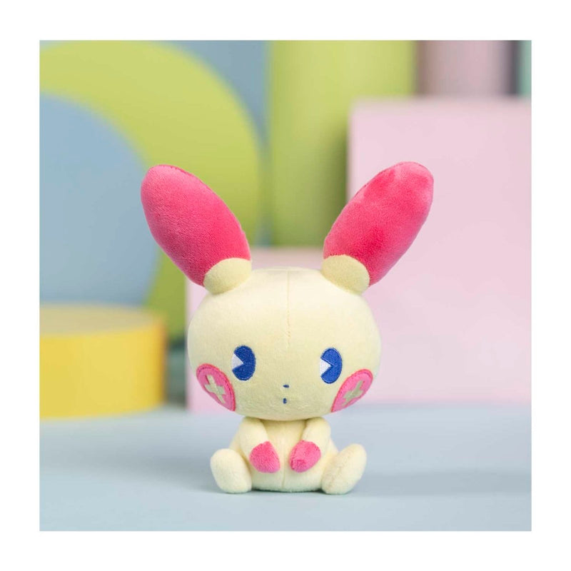 Plusle (North American Soda Refresh Collection)-5