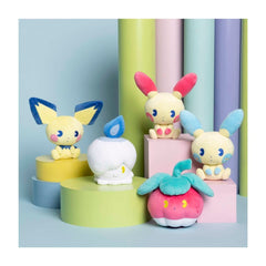 Plusle (North American Soda Refresh Collection)-6