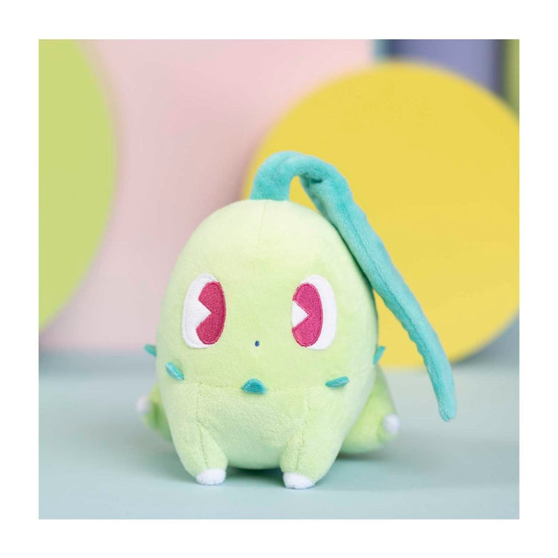 Chikorita (North American Soda Refresh Collection)-5