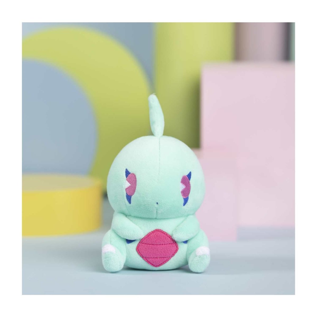 Larvitar (North American Soda Refresh Collection)-5