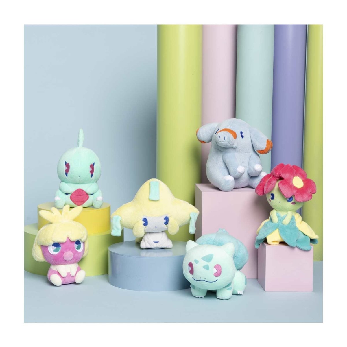 Larvitar (North American Soda Refresh Collection)-6