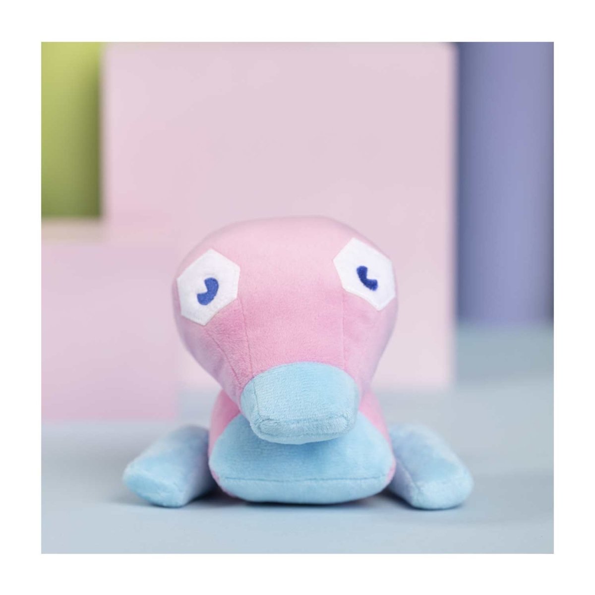 Porygon (North American Soda Refresh Collection)-5