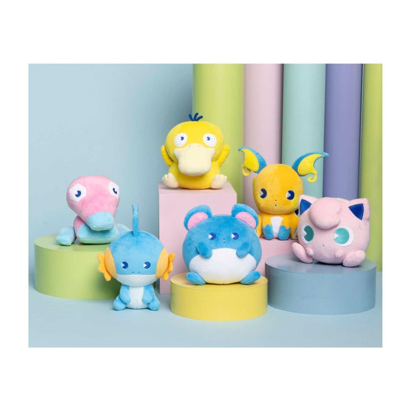 Porygon (North American Soda Refresh Collection)-6