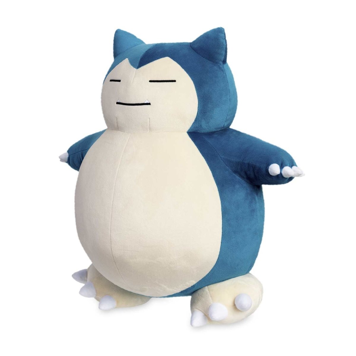 Snorlax (Sleeping)-1