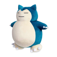Snorlax (Sleeping)-1