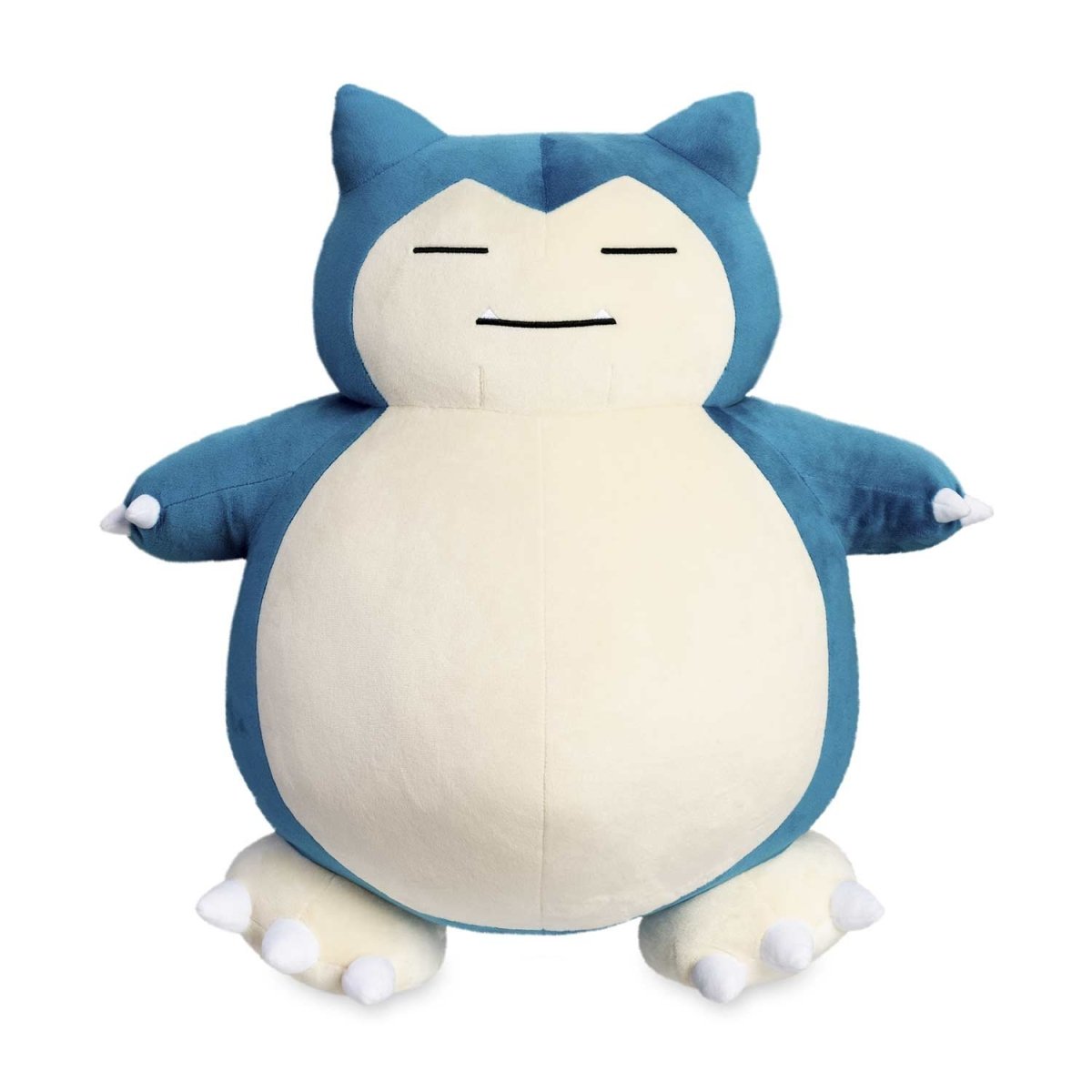 Snorlax (Sleeping)-2