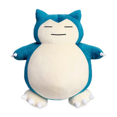 Snorlax (Sleeping)-2