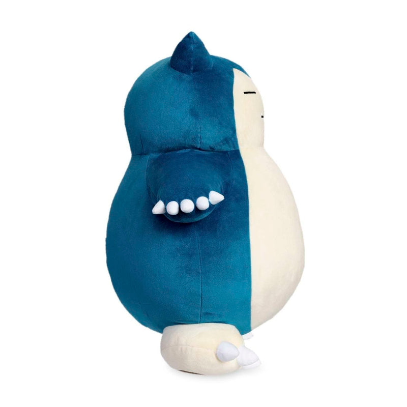 Snorlax (Sleeping)-3
