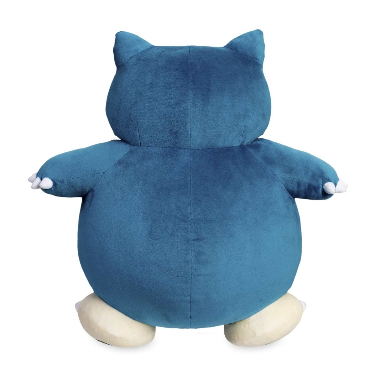 Snorlax (Sleeping)-4