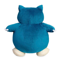 Snorlax (Sleeping)-4