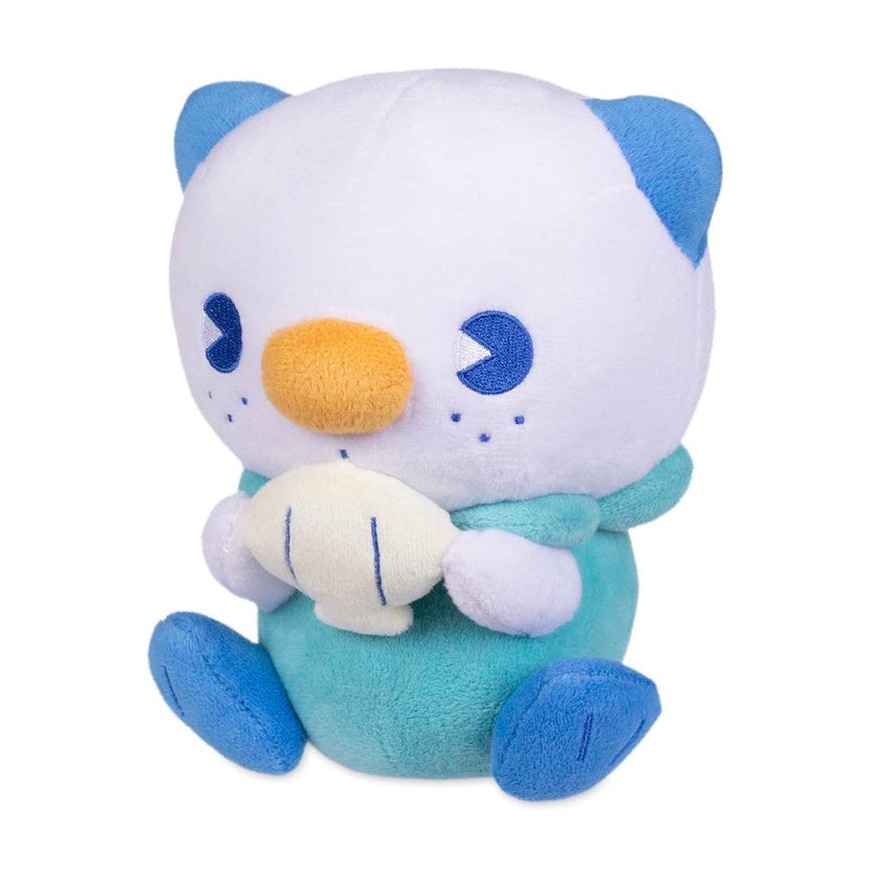 Oshawott (North American Soda Refresh Collection)-2