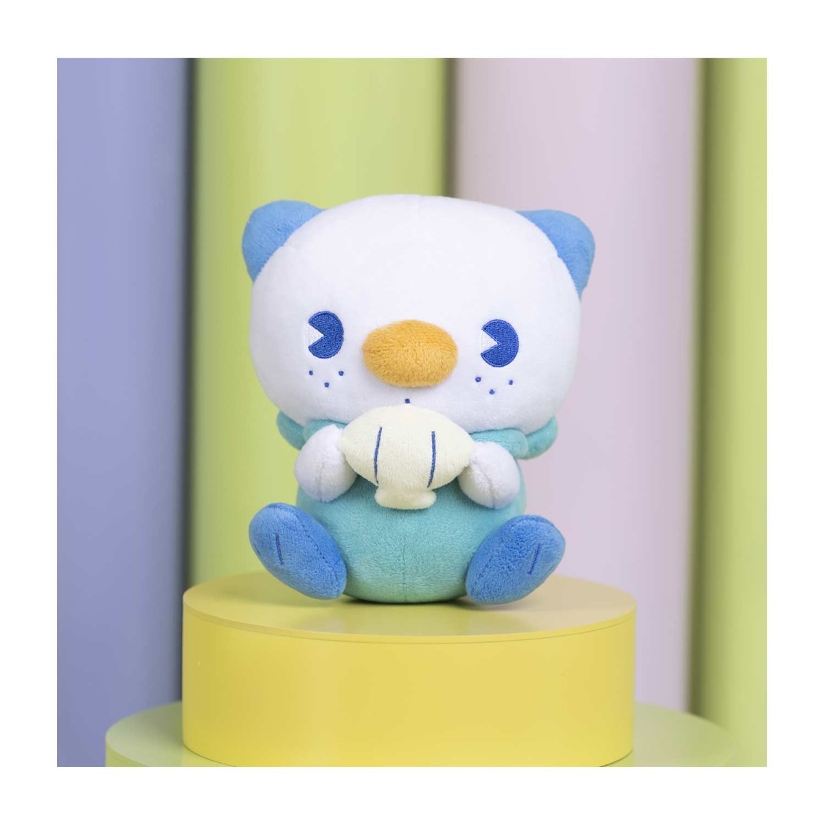 Oshawott (North American Soda Refresh Collection)-5