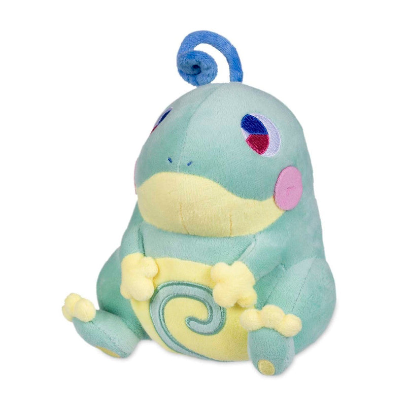 Politoed (North American Soda Refresh Collection)-2
