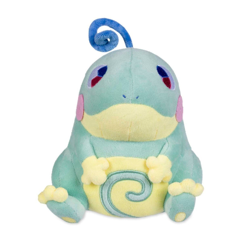 Politoed (North American Soda Refresh Collection)-1