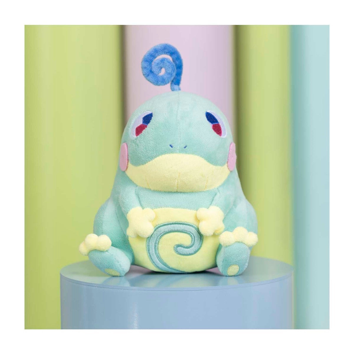 Politoed (North American Soda Refresh Collection)-5