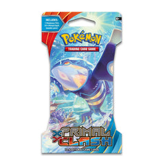 Pokémon TCG - XY - Primal Clash - Sleeved Booster Pack-4