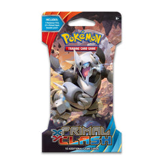 Pokémon TCG - XY - Primal Clash - Sleeved Booster Pack-3