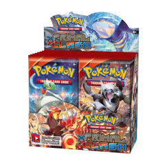 Pokémon TCG - XY - Primal Clash - Booster Box-1