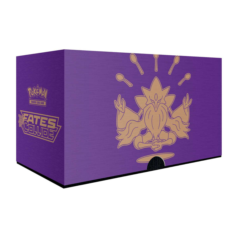 Pokémon TCG - XY - Fates Collide - Elite Trainer Box-3