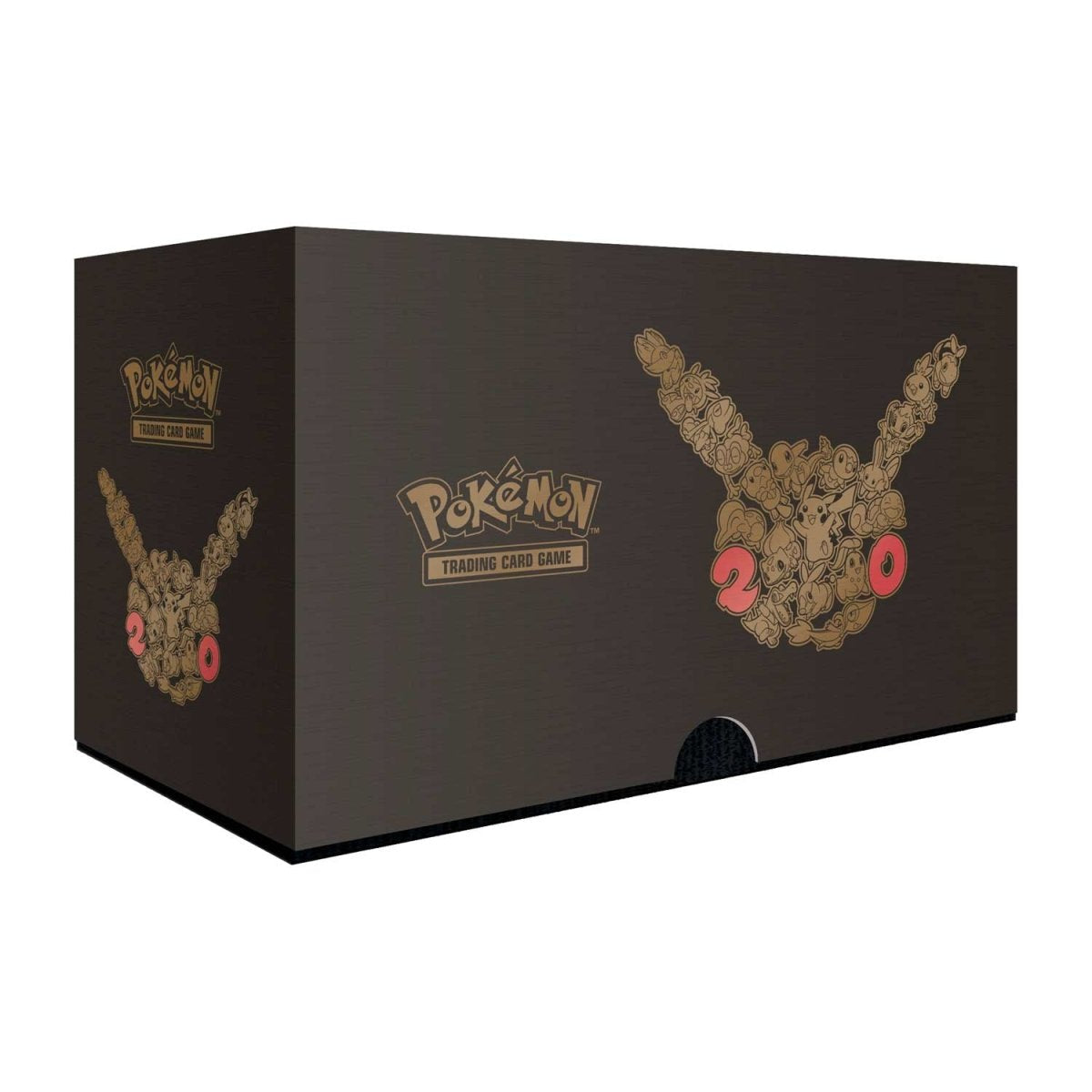 Pokémon TCG - XY - Generation - Elite Trainer Box