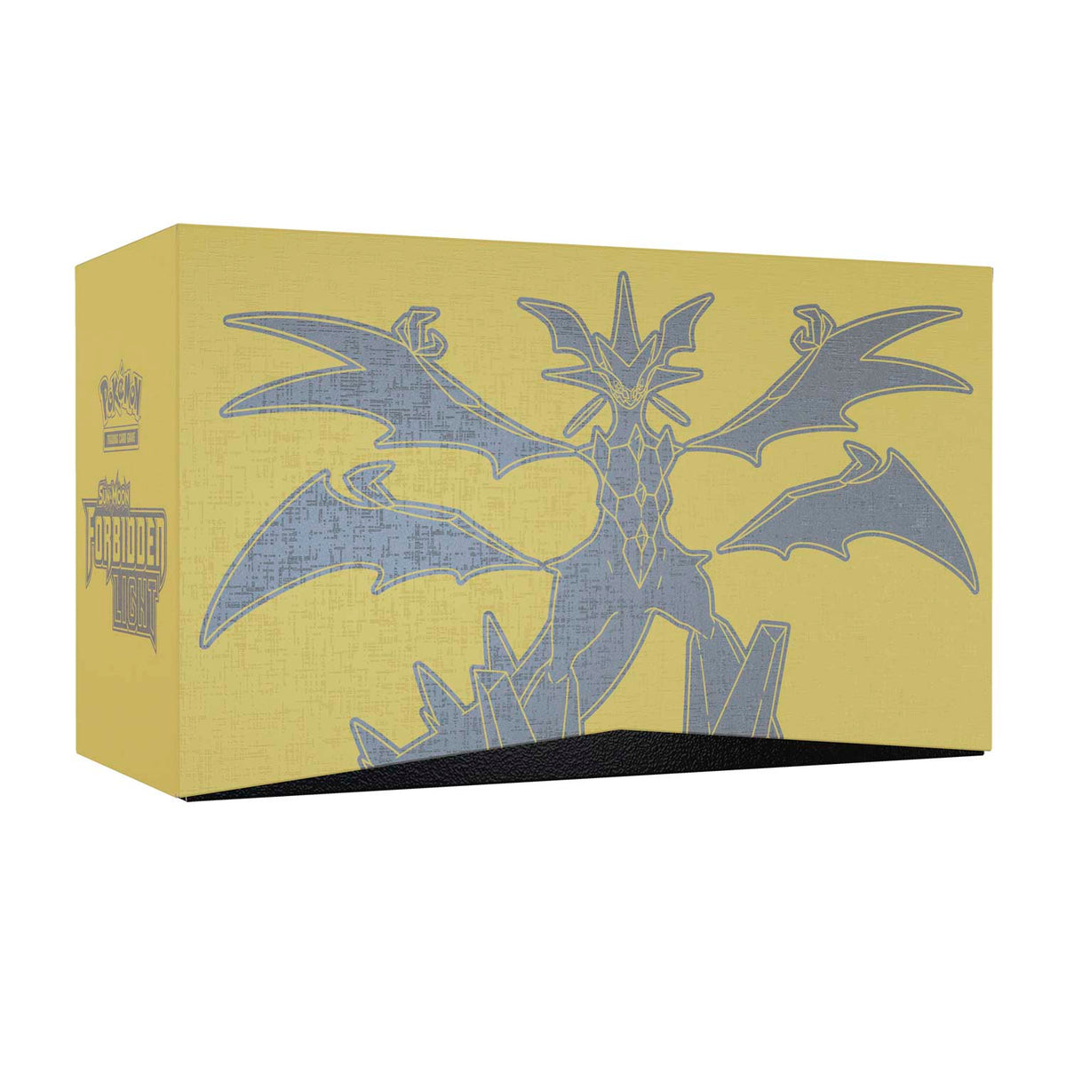 Pokémon TCG - Sun & Moon - Forbidden Light - Elite Trainer Box-3