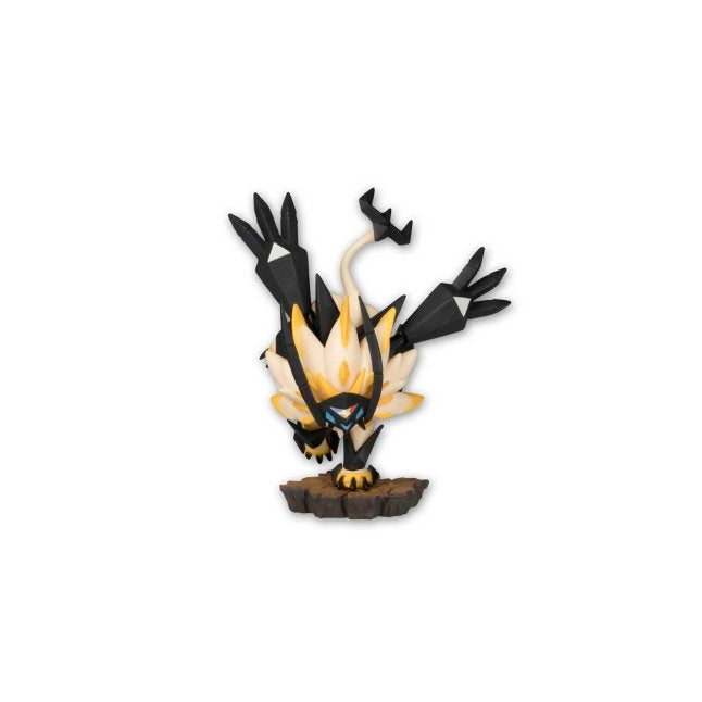Pokémon TCG - Sun & Moon - Dusk Mane Necrozma Premium Collection-2