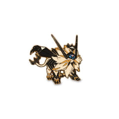 Pokémon TCG - Sun & Moon - Dusk Mane Necrozma Premium Collection-4