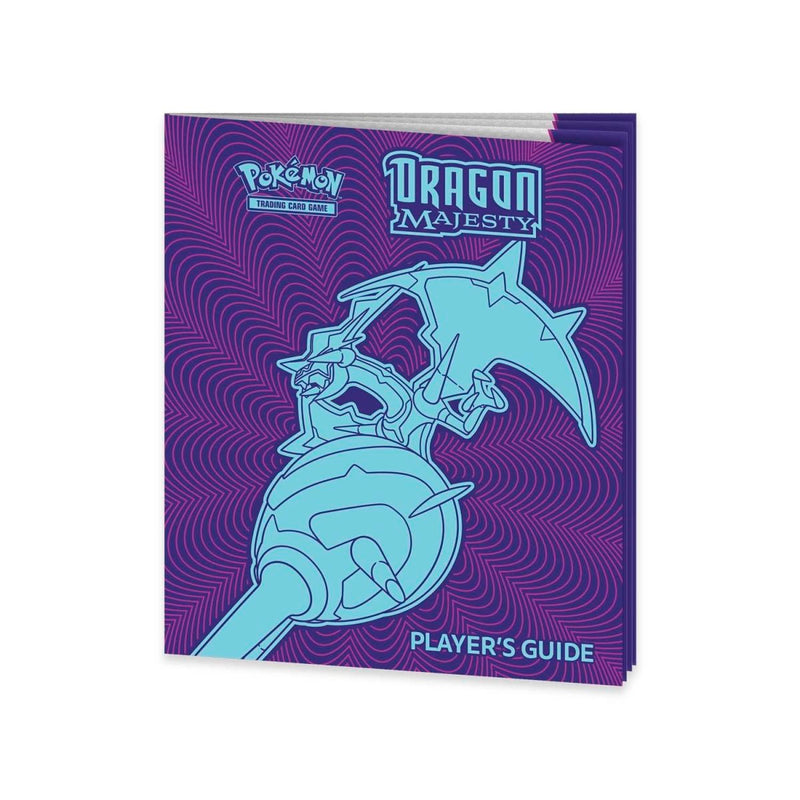 Pokémon TCG - Sun & Moon - Dragon Majesty - Elite Trainer Box-4