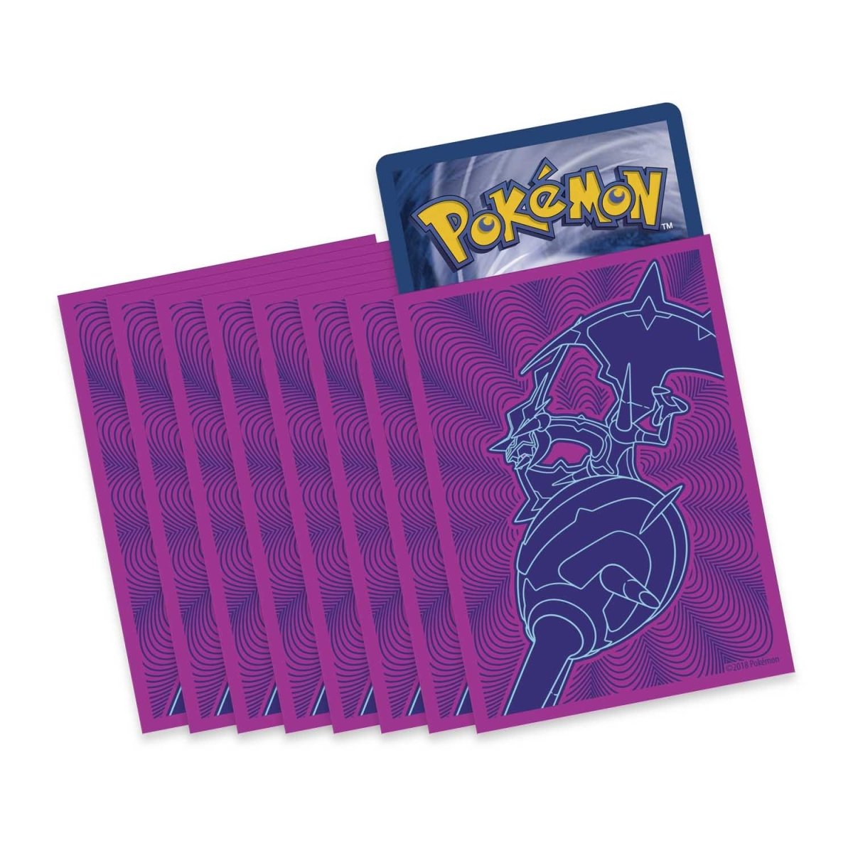 Pokémon TCG - Sun & Moon - Dragon Majesty - Elite Trainer Box-5