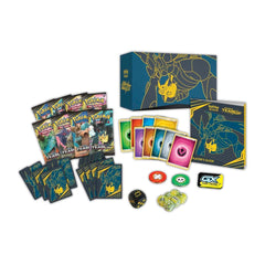 Pokémon TCG - Sun & Moon - Team Up - Elite Trainer Box-2