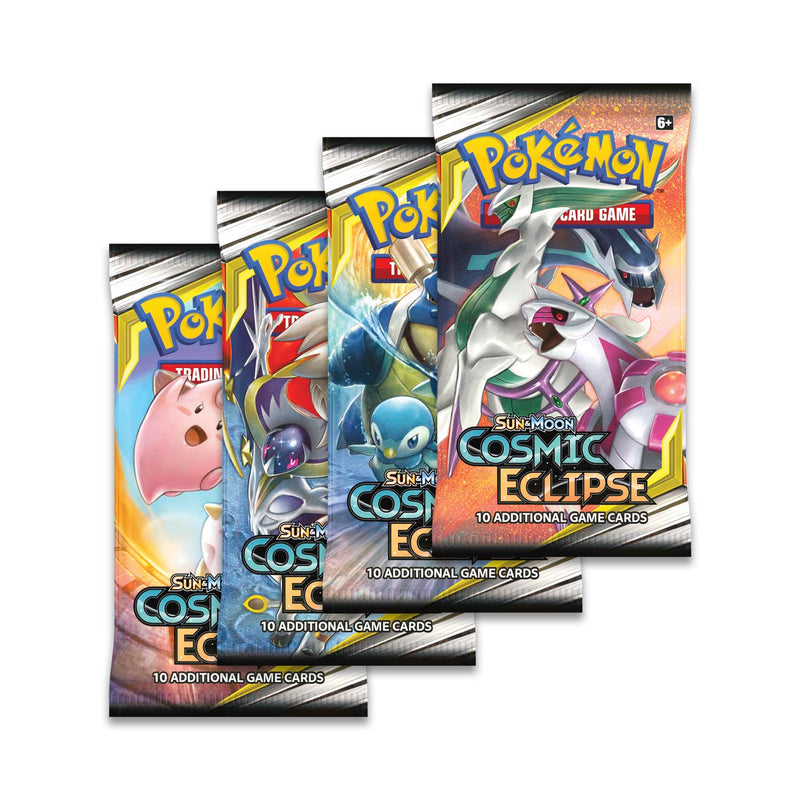 Pokémon TCG - Sword & Shield - Scorbunny Galar Collection-3