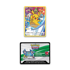Pokémon TCG - Sword & Shield - Sword & Shield Figure Collection-2
