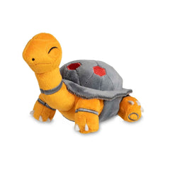 Pokémon Plush - Pokemon Fit - Torkoal (No.324)-1