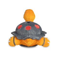 Pokémon Plush - Pokemon Fit - Torkoal (No.324)-2