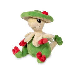 Pokémon Plush - Pokemon Fit - Breloom (No.286)-1