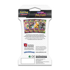 Pokémon TCG - Sword & Shield - Vivid Voltage - Sleeved Booster Pack-6