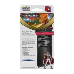 Pokémon TCG - Sword & Shield - Vivid Voltage - Theme Deck (Charizard)-3