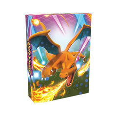 Pokémon TCG - Sword & Shield - Vivid Voltage - Theme Deck (Charizard)-4