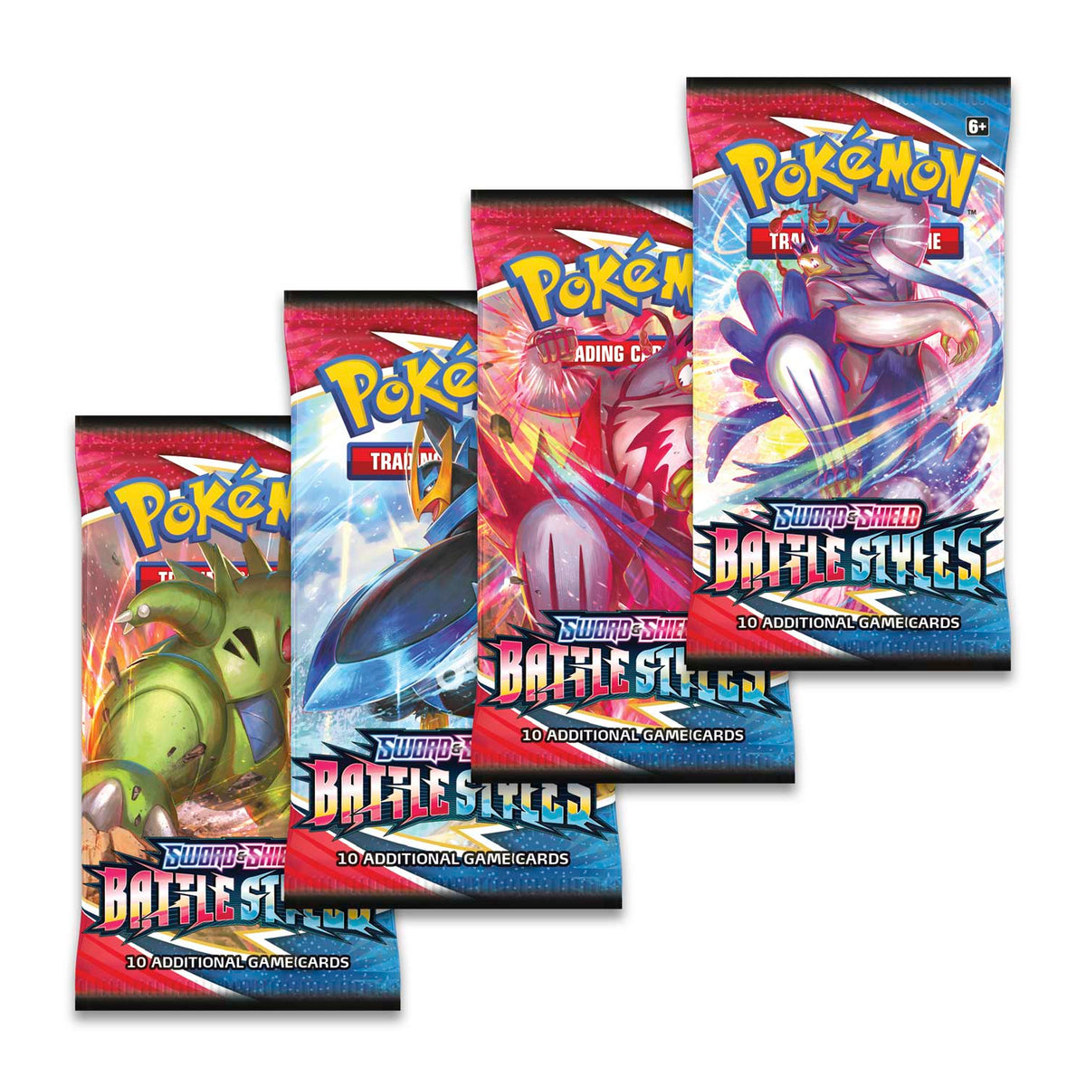 Pokémon TCG - Sword & Shield - Blastoise Vmax Battle Box-3