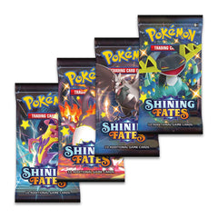 Pokémon TCG - Sword & Shield - Shining Fates - Pikachu V Collection-2
