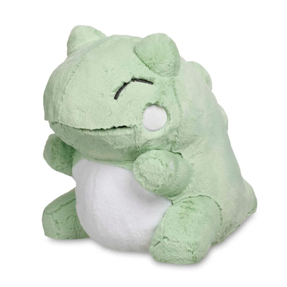 Substitute Doll (Fluffy Huggable Plush)-1