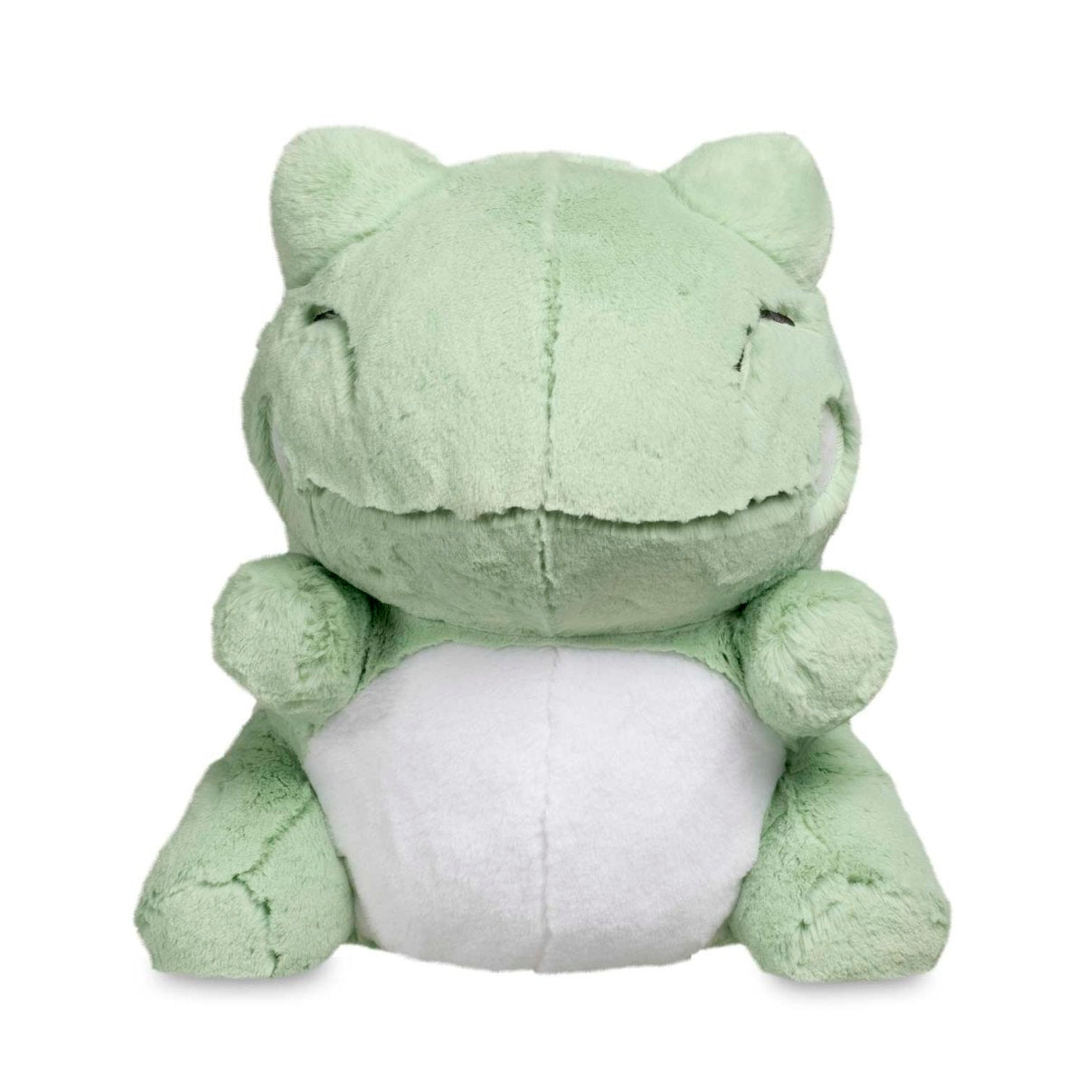 Substitute Doll (Fluffy Huggable Plush)-2