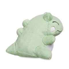 Substitute Doll (Fluffy Huggable Plush)-3