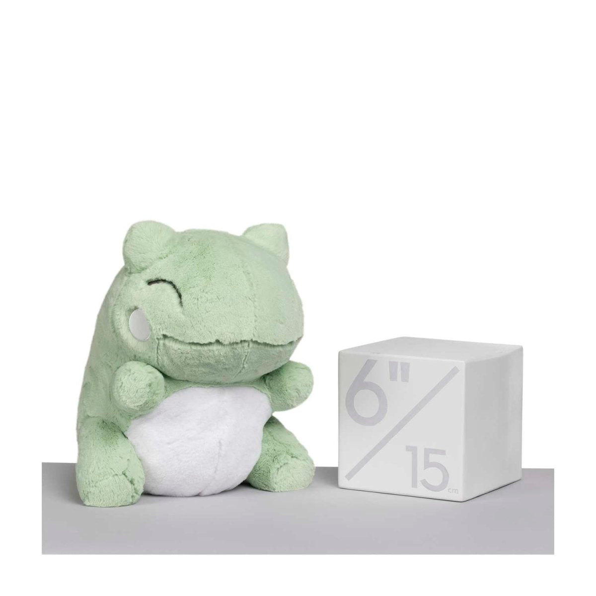 Substitute Doll (Fluffy Huggable Plush)-5