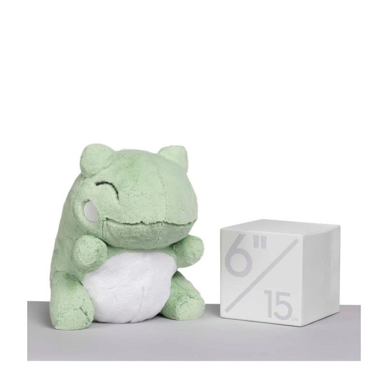 Substitute Doll (Fluffy Huggable Plush)-5