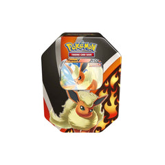 Pokémon TCG - Sword & Shield - Eevee Evolutions Tin-6