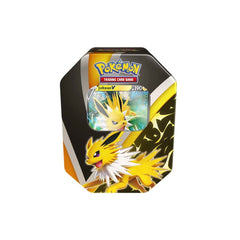 Pokémon TCG - Sword & Shield - Eevee Evolutions Tin-2