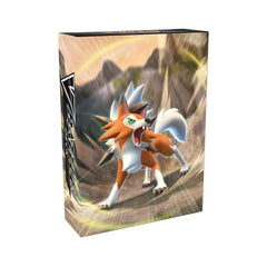 Pokémon TCG - Sword & Shield - V battle Deck (Lycanroc V)-4